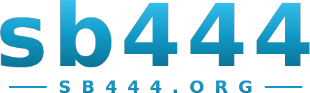 sb444 logo